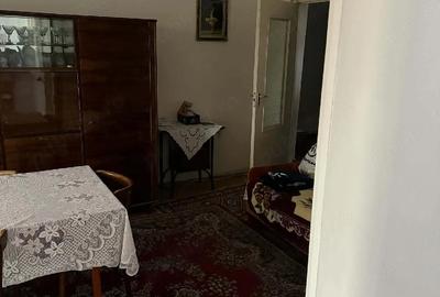 Apartament cu 2 camere semidecomandat în Central - 2