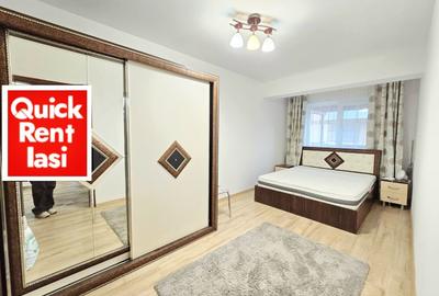 Bloc Nou Apartament 2Camere Decomandat Cu Parcare Subterana - Valea Adanca(CUG) - 1