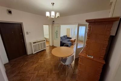 Central P-ta Unirii - Marasti 4 camere 2 bai 100 mpCTAC - 5