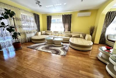 Casă individuală cu 6 camere cu Teren 396 Mp în Cetate - 2