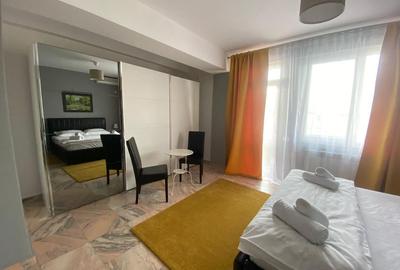 Apartament -220mp + terasa 200mp sector 4 Pasaj Marasesti an bloc 2000 - 5
