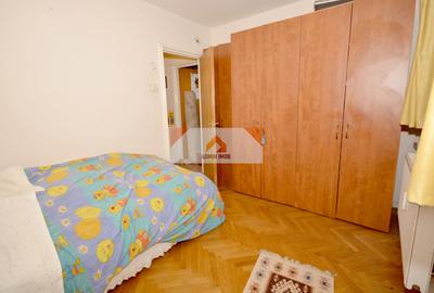 Apartament cu 3 camere circular, mobilat în Drumul Taberei - 6