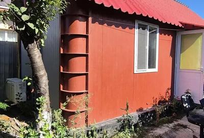 Casa modulara plus teren - 3