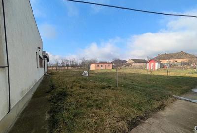 Spațiu comercial, de 250 mp, în Cebza - 1