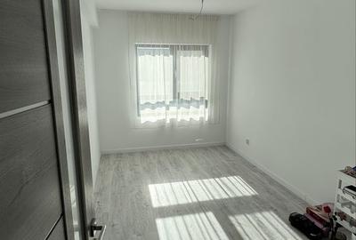 Apartament cu 3 camere, mobilat în Central - 2