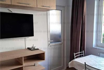 Garsonieră semidecomandată în Brașovul Vechi - 2