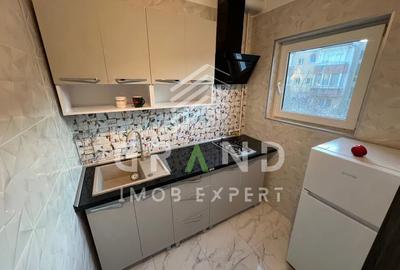 Garsonieră semidecomandată, mobilată în Zorilor