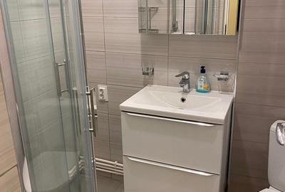 Calea Victoriei X Piata Amzei Garsoniera de Inchiriat - 7