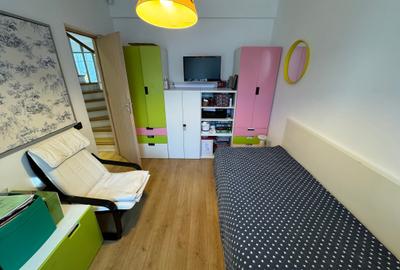 Tunari, Str. Campului, Casa tip Vila, 5 Camere, Teren 1900 mp - 27