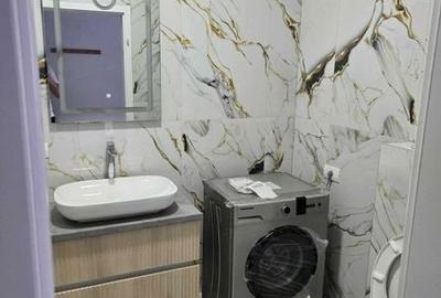 Apartament cu 2 camere în Giroc - 5