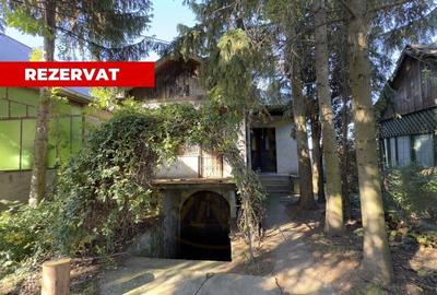 Casa de vinificatie 2 camere cu Teren 1389 mp - Gradina Viilor ,,Nyulhat,,-Carei Casa de vinificatie 2 camere cu Teren 1389 mp - Gradina Viilor ,,Nyulhat,,-Carei - 10