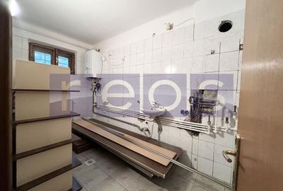 Apartament cu 3 camere semidecomandat, mobilat în Primăverii - 13