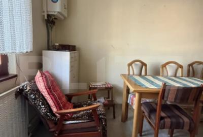 Apartament cu 2 camere decomandat în Central - 17