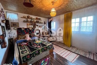 Casă cu 1 camere în Merii - 9