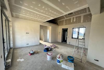 Casa noua, semifinisata aproape de ora?! - 31