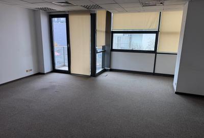 Barbu Vacarescu Pescariu Spatiu de Birouri Caldire Premium Comision 0% - 9