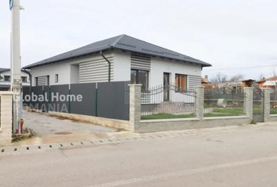 Casă cu 4 camere cu Teren 450 Mp în Cornu - 18