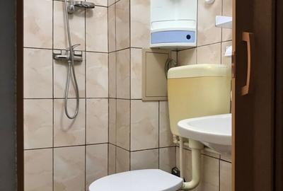 Garsonieră semidecomandată, mobilată în Vitan Mall - 9