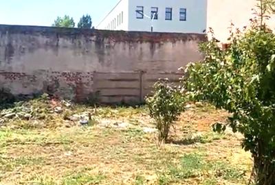 Teren Construcții intravilan de 648 mp, în Parcul Carol - 2