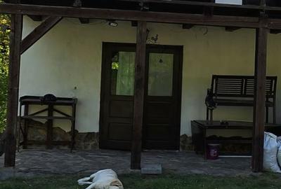 Casă cu 4 camere în Bobâlna - 1
