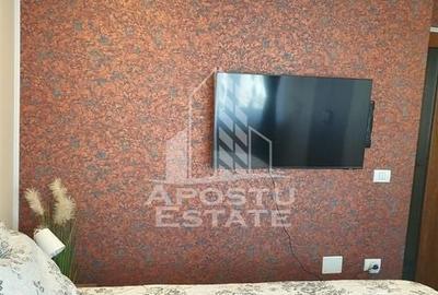 Apartament cu 2 camere 65 Mpu Zona Alfa - 5