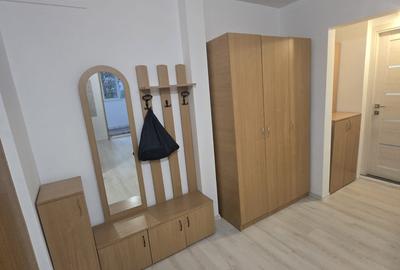 2 camere, decomandat, modern, metrou Gorjului, strada Cernisoara, nr 46 - 9