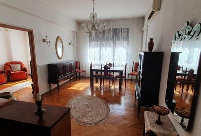 Vanzare apartament 3 camere Eminescu - 1