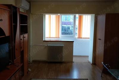 Garsonieră decomandată în Central - 5