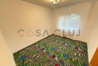 Apartament de vînzare, 3 camere, Zorilor, strada Observatorului, Cluj Napoca - 10