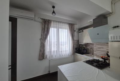 Apartament 2 camere, Pacurari - Concept Residence cod: 160784 - 9