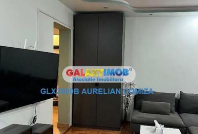 Apartament 3 camere decomandat Eroii Revolutiei mobilat mode - 1