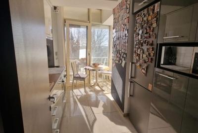 Apartament cu 2 camere decomandat în Inel II - 8