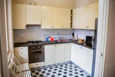 Apartament 3 camere, ultrafinisat in Centru strada Avram Iancu, Cluj-Napoca - 11