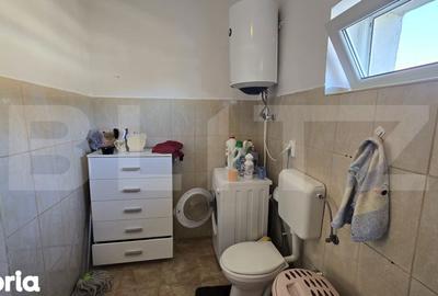 Casă cu 2 camere cu Teren 4446 Mp în Păulești - 10