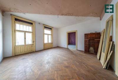 Apartament 2 camere și 2 garaje - Ultracentral - Arad - 4