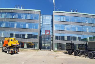 Spațiu comercial, de 6,000 mp, în Militari - 5