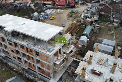 Apartament 2 camere, bloc nou, P+3, Ap.03, Parter, Bl.7 - CP2462293 - 3