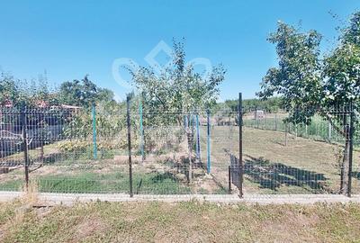 Casa cu teren in Tinca - 19