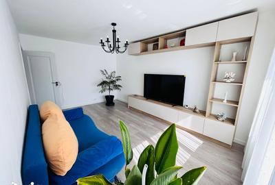 Apartament cu 2 camere decomandat în Central - 14