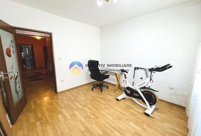 Apartament cu 3 camere decomandat, mobilat în Calea Romanului - 3