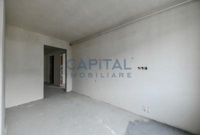 Apartament 2 camere Sopor cu parcare subterana - 10