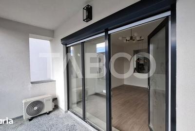 Apartament cu 2 camere decomandat în Cristian - 3