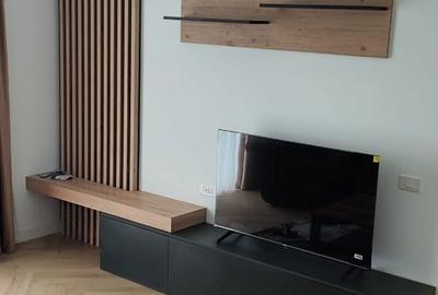 Apartament cu 2 camere, mobilat în Dobroești - 4