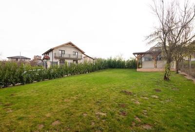 Casă individuală cu 4 camere cu Teren 564 Mp în Paleu - 27