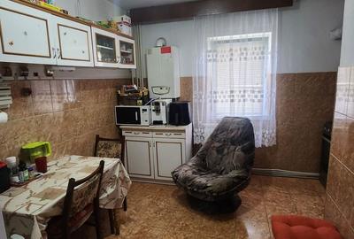 Apartament cu 3 camere decomandat în Bistrița Lac - 3