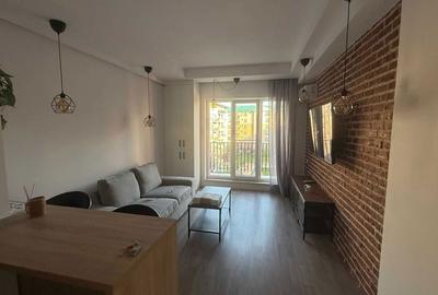 Apartament cu 2 camere decomandat în Crețuleasca - 2