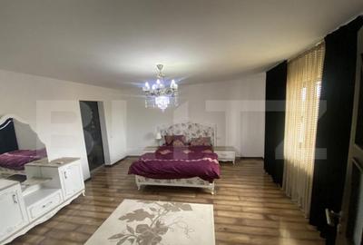 Casă cu 5 camere cu Teren 500 Mp în Central - 5