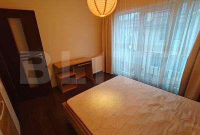 Duplex cu 4 camere cu Canalizare în Florești - 5