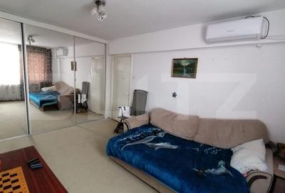 Apartament 2 camere semidecomandat, etaj intermediar,  Cartier Grigorescu - 3