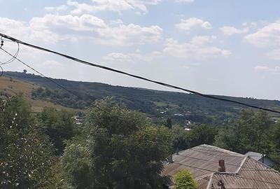 Casă cu Teren 250 Mp în Popeni (Zorleni) - 20